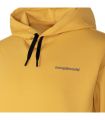 Compra online Sudadera Trangoworld Trentino Hombre Gold Flake en oferta al mejor precio