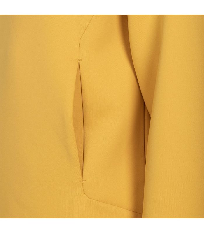 Compra online Sudadera Trangoworld Trentino Hombre Gold Flake en oferta al mejor precio