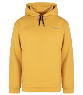 Sudadera Trangoworld Trentino Hombre Gold Flake