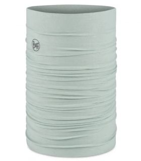 Braga Buff Original Ecostretch Solid Aqua Haze