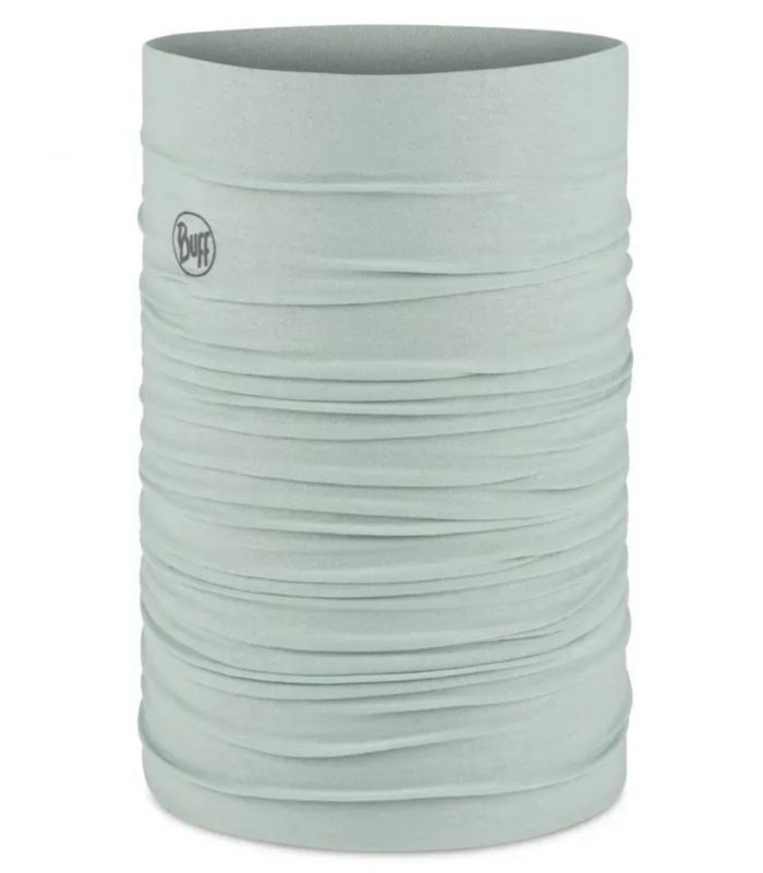 Compra online Braga Buff Original Ecostretch Solid Aqua Haze en oferta al mejor precio