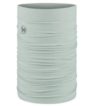Braga Buff Original Ecostretch Solid Aqua Haze