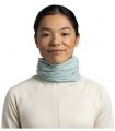 Compra online Braga Buff Original Ecostretch Solid Aqua Haze en oferta al mejor precio