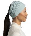 Compra online Braga Buff Original Ecostretch Solid Aqua Haze en oferta al mejor precio
