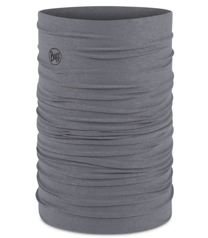 Compra online Braga Buff Original Ecostretch Solid Slate Grey en oferta al mejor precio