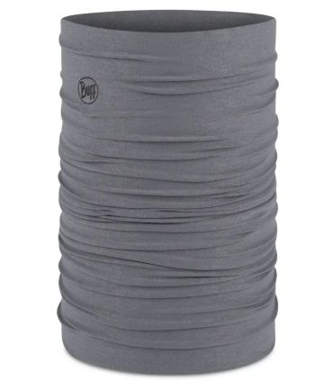 Braga Buff Original Ecostretch Solid Slate Grey