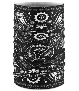 Braga Buff New Cashmere Black