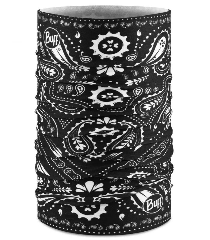 Compra online Braga Buff New Cashmere Black en oferta al mejor precio