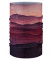 Compra online Braga de cuello Buff Original EcoStretch Lise Maroon en oferta al mejor precio