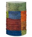 Compra online Braga de cuello Buff Original EcoStretch N-Temple Multi en oferta al mejor precio