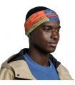 Compra online Braga de cuello Buff Original EcoStretch N-Temple Multi en oferta al mejor precio