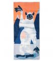 Compra online Braga de cuello Buff Original EcoStretch Bibet Niño Multi en oferta al mejor precio