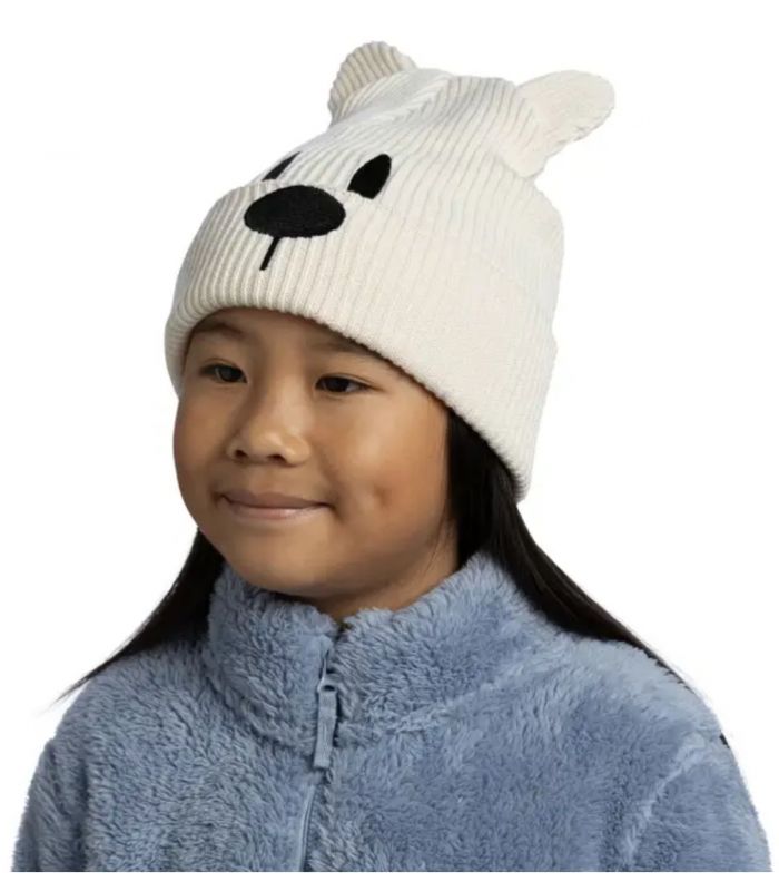 Compra online Gorro tricot Buff Funn Bear Niños en oferta al mejor precio