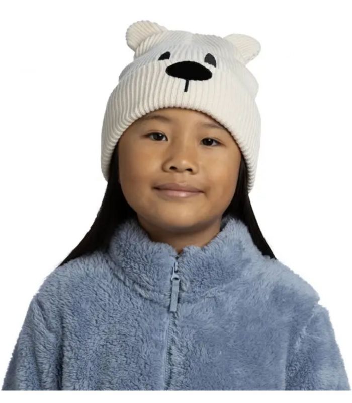 Compra online Gorro tricot Buff Funn Bear Niños en oferta al mejor precio