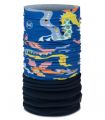 Compra online Braga de cuello polar Buff Lutky Niño Cobalt en oferta al mejor precio