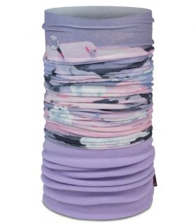 Braga de cuello polar Buff Yoki Niño Mauve