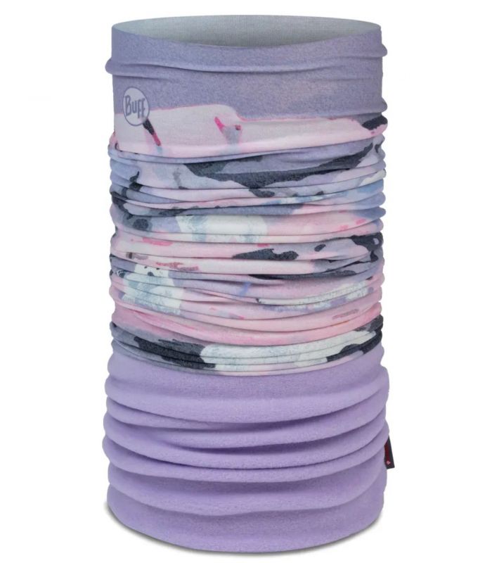 Compra online Braga de cuello polar Buff Yoki Niño Mauve en oferta al mejor precio