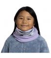 Compra online Braga de cuello polar Buff Yoki Niño Mauve en oferta al mejor precio