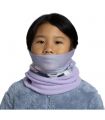Compra online Braga de cuello polar Buff Yoki Niño Mauve en oferta al mejor precio