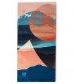 Compra online Braga de cuello Buff ThermoNet® Munke Flame en oferta al mejor precio