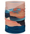 Compra online Braga de cuello Buff ThermoNet® Munke Flame en oferta al mejor precio