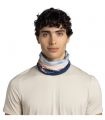 Compra online Braga de cuello Buff Original EcoStretch Matterhorn Peak Multi en oferta al mejor precio