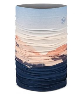 Braga de cuello Buff Original EcoStretch Matterhorn Peak Multi