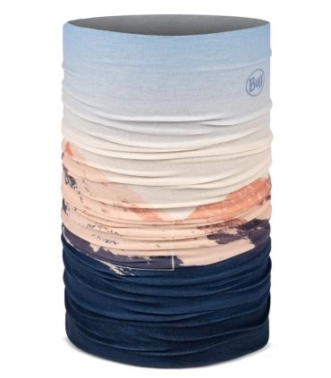 Braga de cuello Buff Original EcoStretch Matterhorn Peak Multi