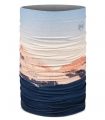 Compra online Braga de cuello Buff Original EcoStretch Matterhorn Peak Multi en oferta al mejor precio