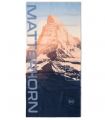 Compra online Braga de cuello Buff Original EcoStretch Matterhorn Peak Multi en oferta al mejor precio