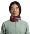 Compra online Braga de cuello Buff Original EcoStretch Tew Multi en oferta al mejor precio