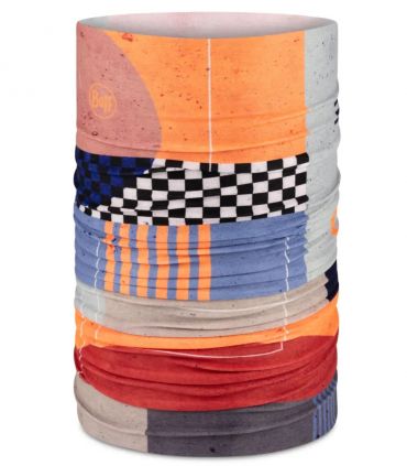 Braga de cuello Buff Original EcoStretch Tew Multi