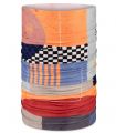 Compra online Braga de cuello Buff Original EcoStretch Tew Multi en oferta al mejor precio