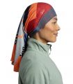 Compra online Braga de cuello Buff Original EcoStretch Tew Multi en oferta al mejor precio