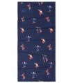 Compra online Braga de cuello Buff Original EcoStretch Tinsu Navy en oferta al mejor precio