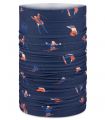Compra online Braga de cuello Buff Original EcoStretch Tinsu Navy en oferta al mejor precio