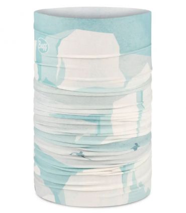 Braga de cuello Buff Original EcoStretch Ther Aqua Haze