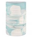 Compra online Braga de cuello Buff Original EcoStretch Ther Aqua Haze en oferta al mejor precio