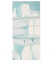 Compra online Braga de cuello Buff Original EcoStretch Ther Aqua Haze en oferta al mejor precio