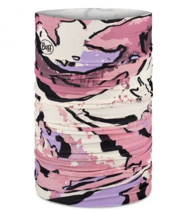 Braga de cuello Buff Original EcoStretch Hally Multi