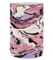 Compra online Braga de cuello Buff Original EcoStretch Hally Multi en oferta al mejor precio