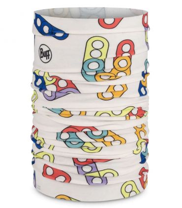 Braga de cuello Buff Original EcoStretch Pilsa Niño Multi