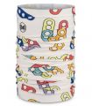 Compra online Braga de cuello Buff Original EcoStretch Pilsa Niño Multi en oferta al mejor precio