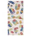 Compra online Braga de cuello Buff Original EcoStretch Pilsa Niño Multi en oferta al mejor precio