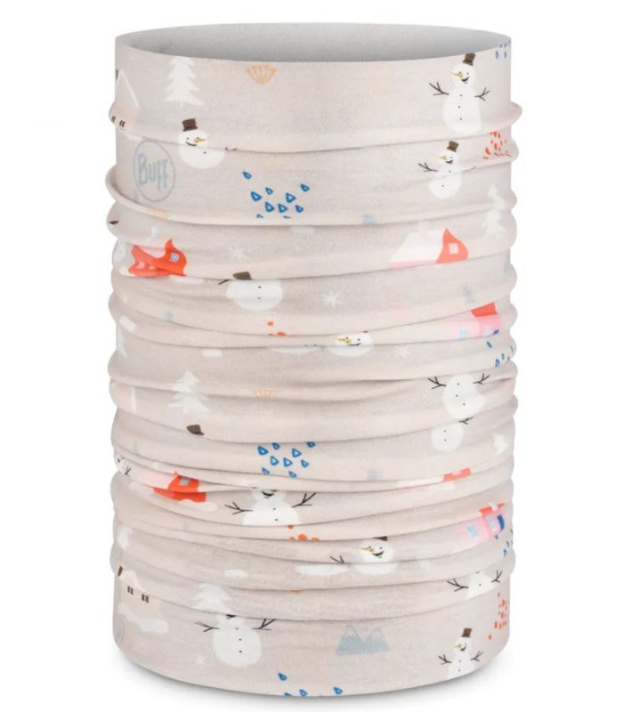Compra online Braga de cuello Buff Original EcoStretch Naka Niño Cloud en oferta al mejor precio