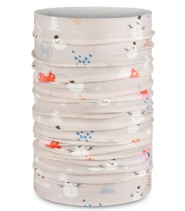 Braga de cuello Buff Original EcoStretch Naka Niño Cloud