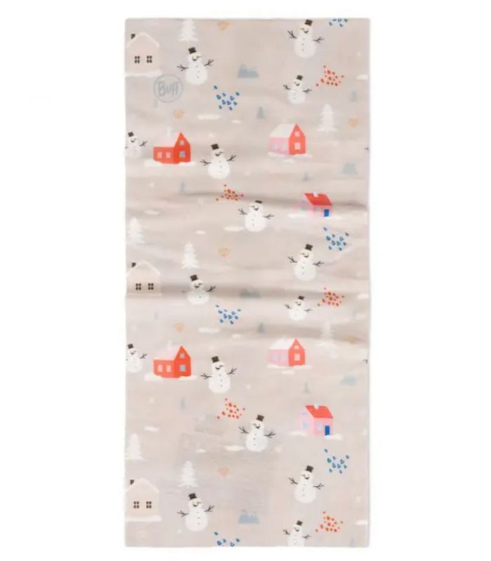 Compra online Braga de cuello Buff Original EcoStretch Naka Niño Cloud en oferta al mejor precio
