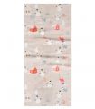 Compra online Braga de cuello Buff Original EcoStretch Naka Niño Cloud en oferta al mejor precio
