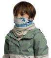 Compra online Braga de cuello polar Buff Ashi Aqua Niño Haze en oferta al mejor precio