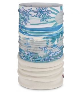 Braga de cuello polar Buff Ashi Aqua Niño Haze